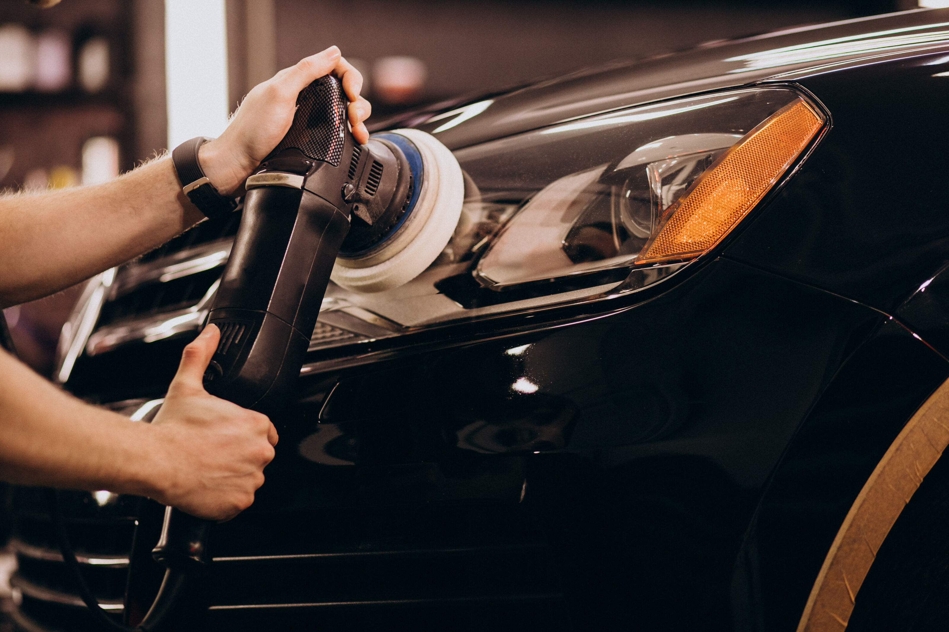 About AutoEnhance Car Detailing