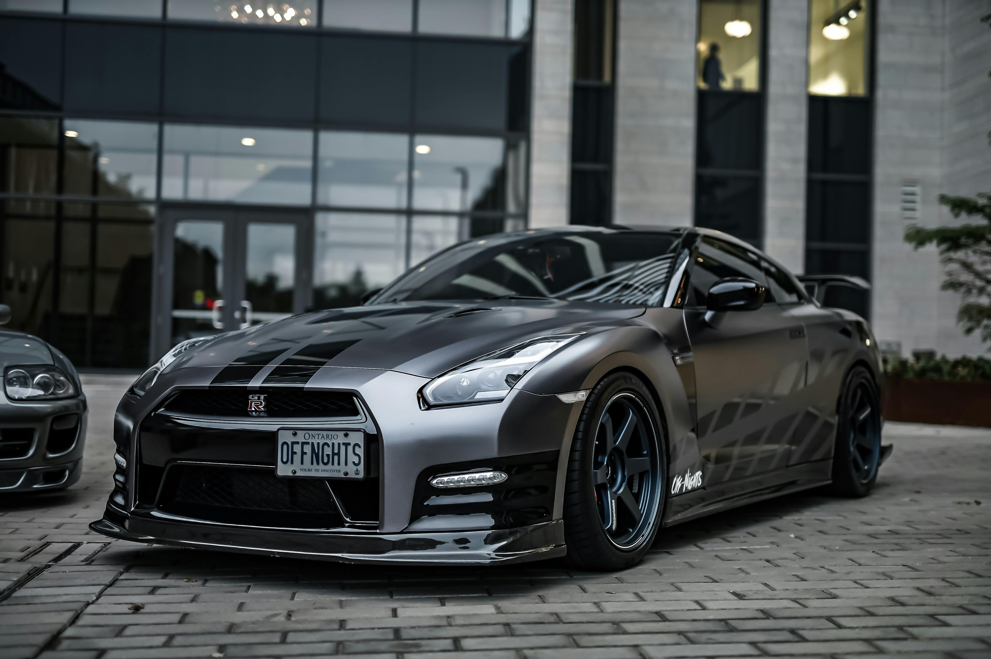 Car Detailing